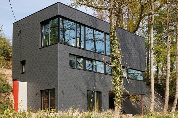 primes matériaux façade toiture ardoises cedral