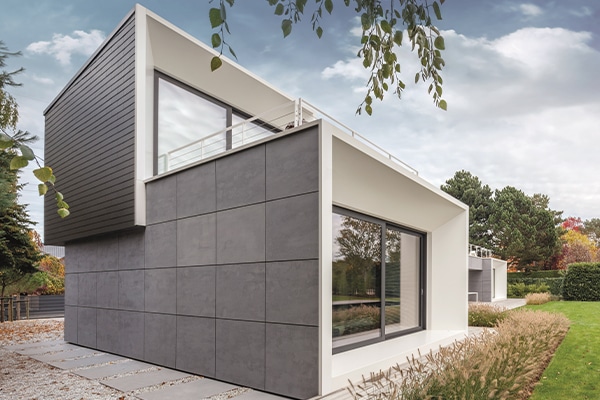 primes matériaux façade toiture ardoises cedral