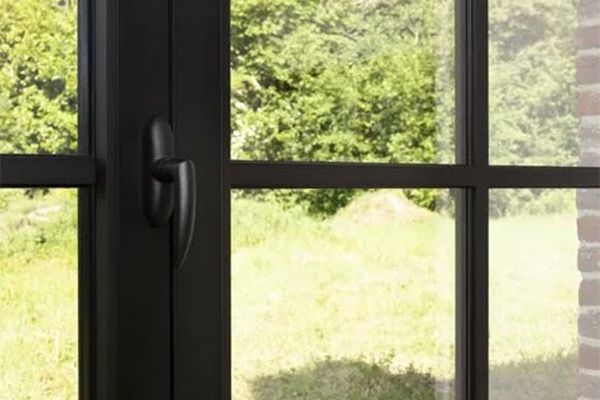 %titre de l'article% fenêtres portes aluminium maison Reynaers