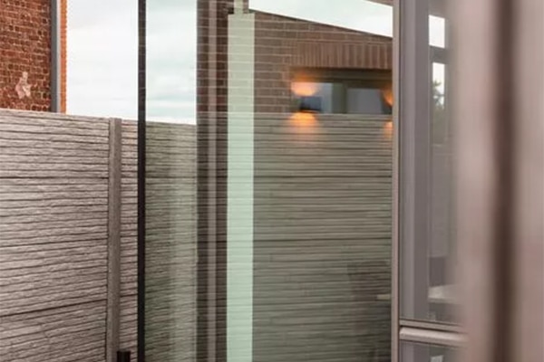 %titre de l'article% fenêtres portes aluminium maison Reynaers