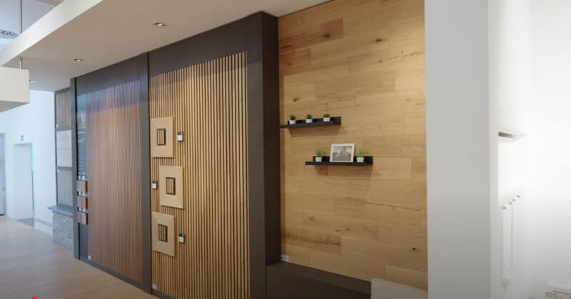 Anticipez, choisissez, maîtrisez : votre prévisite au showroom Thomas & Piron