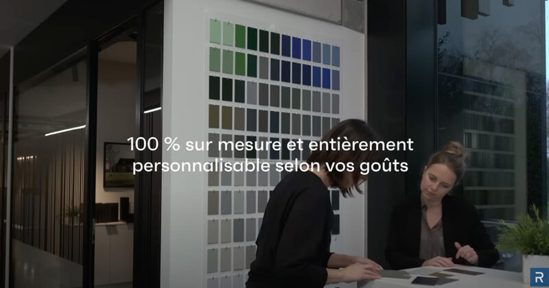 Construire ou rénover avec l’aluminium, le choix idéal pour votre projet