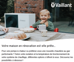 VAILLANT