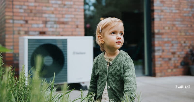 Vaillant : Comment votre isolation influence le choix de votre chauffage moderne