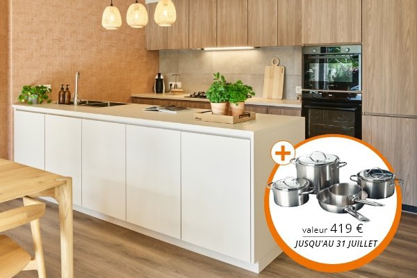 promo cuisines dovy