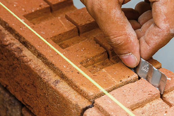 construction briques façades wienerberger clickbrick garantie