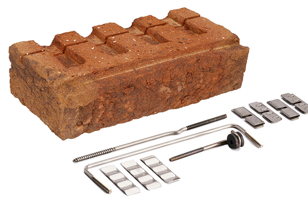 construction briques façades wienerberger clickbrick garantie