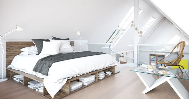 chaleur chambre été solutions