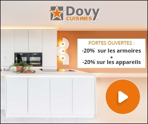 Cuisines DOVY