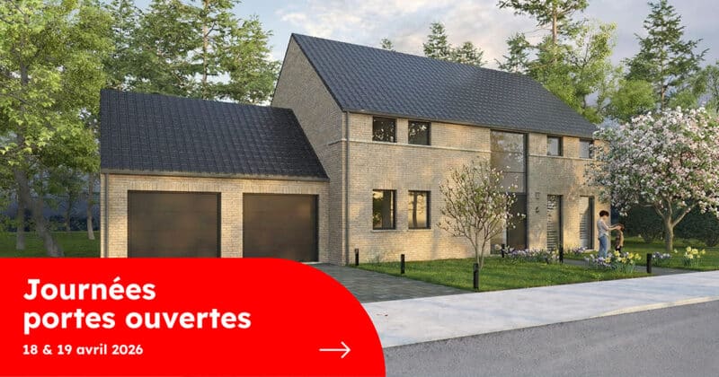 Portes Ouvertes Domus Concept