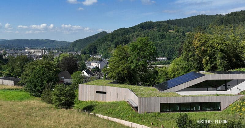 Performance énergétique et confort optimal grâce à STIEBEL ELTRON et ECS