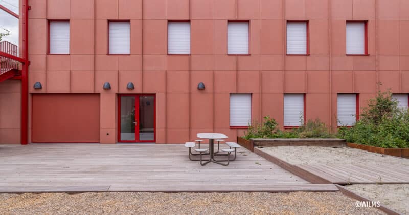 ShutterX® : le volet roulant adapté aux besoins sensibles