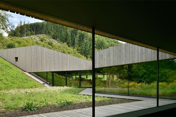 Performance énergétique  confort  STIEBEL ELTRON ECS pompe à chaleur