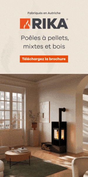 RIKA V Gif Téléchargez la brochure