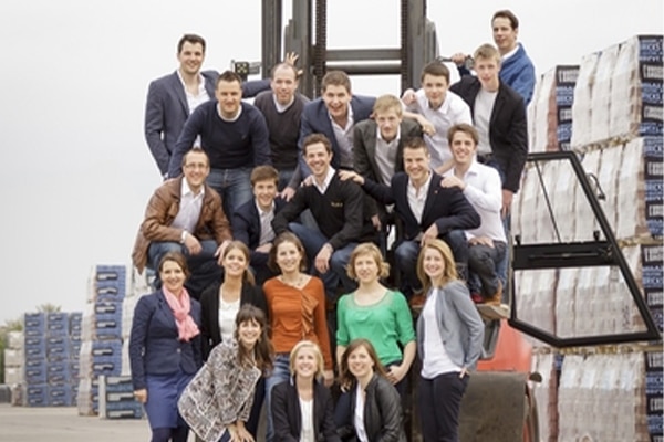 briques vandersanden