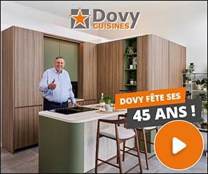 Cuisines DOVY