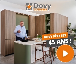 Cuisines DOVY