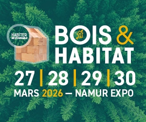 Bois & Habitat.