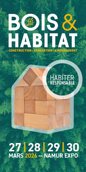 Bois & Habitat V