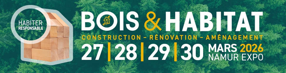 Bois & Habitat H