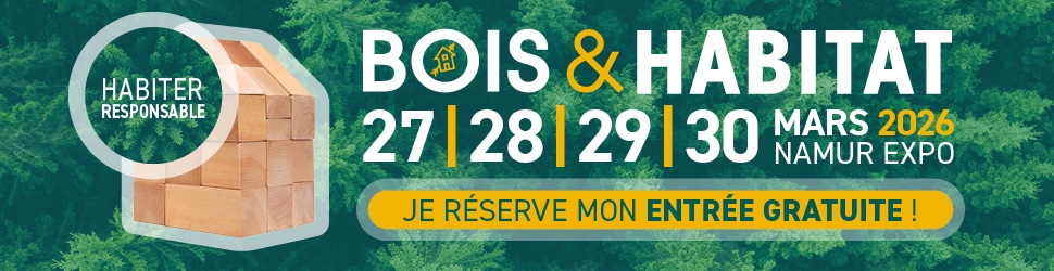 Bois & Habitat H