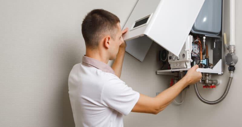 C’est le moment d’optimiser votre système de chauffage au gaz !