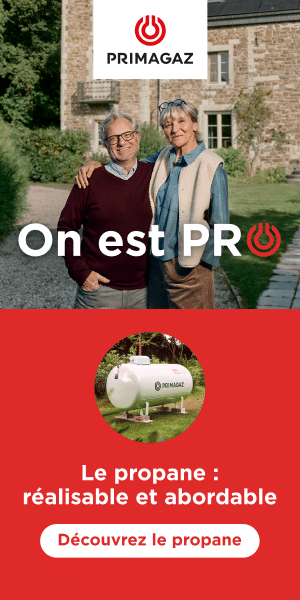 Primagaz V