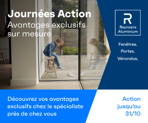 REYNAERS ALUMINIUM