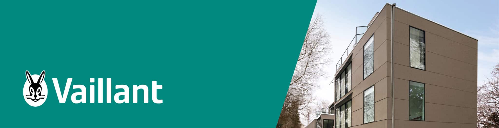 Vaillant H Chaudière au gaz ou pompe à chaleur : vérifiez l’isolation de vos murs extérieurs | Vaillant