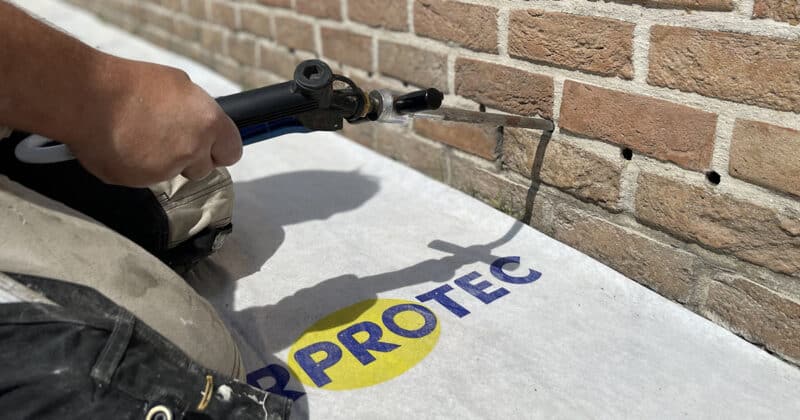 traitement humidité maison murprotec