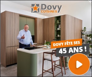 Cuisines DOVY
