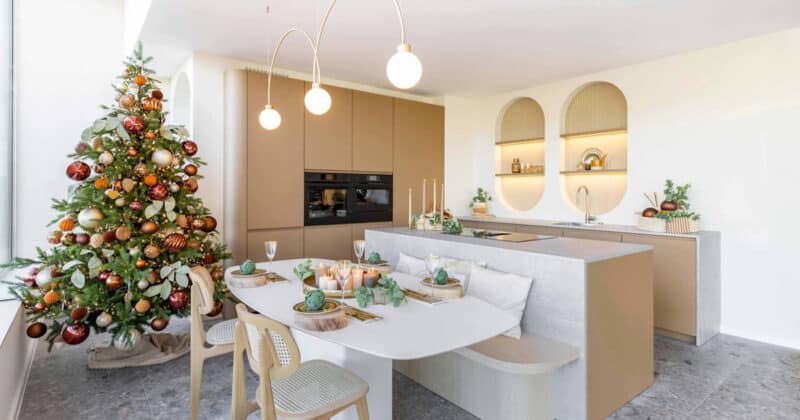 Actions & promotions cuisines équipées