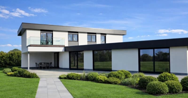 Journée portes ouvertes dans une magnifique maison avec cabinet médical