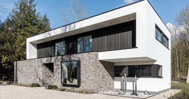 Visitez notre maison zéro énergie le 23 novembre et découvrez notre garantie de prix et délai sûre à 100%