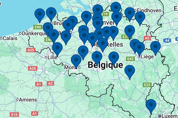 X²O Salles de bains