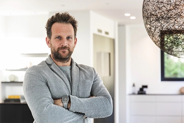 portes ouvertes maisons dewaele carnières