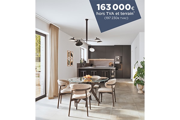 maison essentielle Thomas & Piron