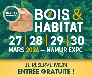 Bois & Habitat.