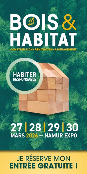 Bois & Habitat V