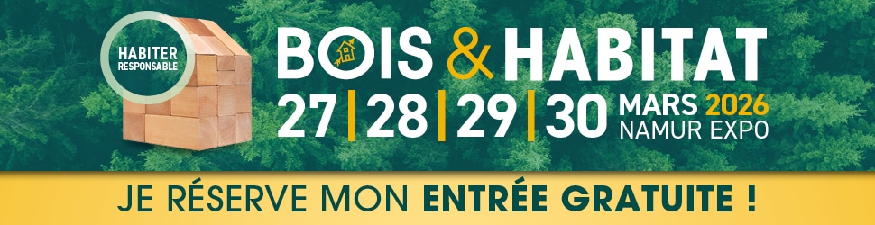 Bois & Habitat H