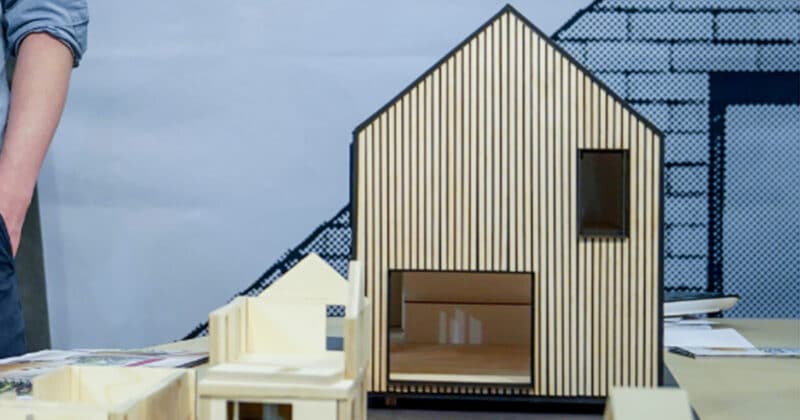 Connaissez-vous les différents systèmes constructifs bois ?