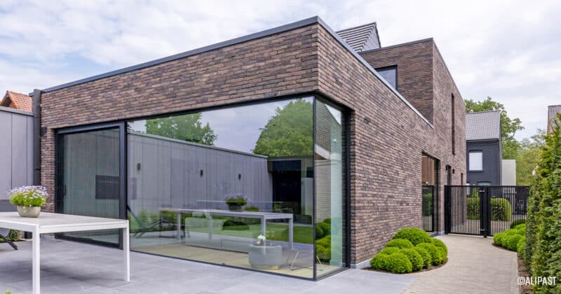 Quelles sont les tendances dans le choix des fenêtres ?