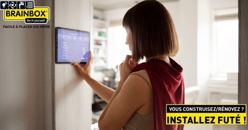 Brainbox, un service 5 étoiles pour ses clients