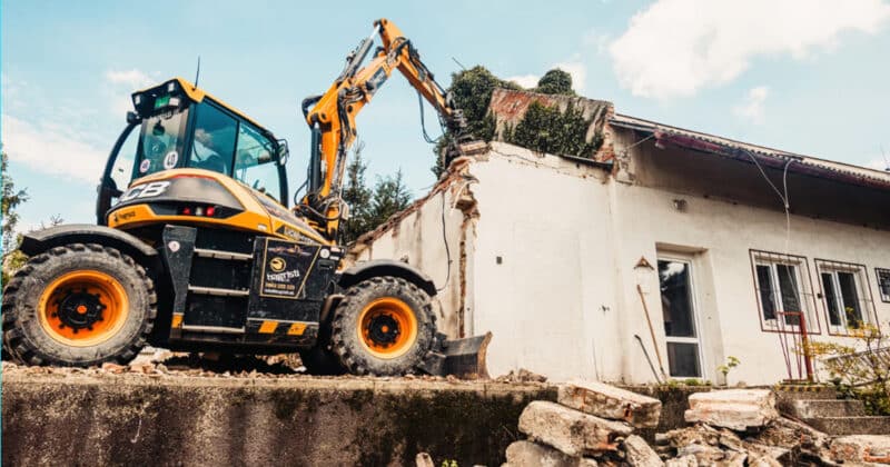 Démolir et reconstruire : ce qu’il faut savoir sur le régime de TVA