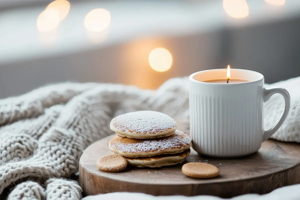 améliorer confort maison hiver