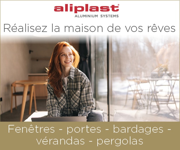 ALIPLAST