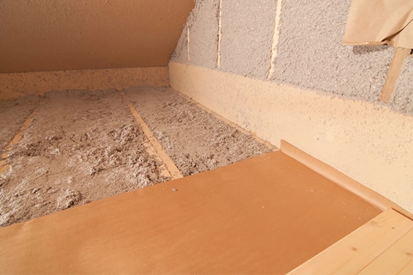 Le bois, matériau de choix  rénovation énergétique