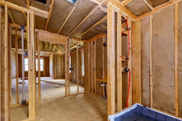 Le bois, matériau de choix  rénovation énergétique