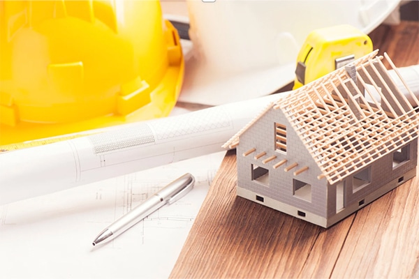 demolition reconstruction tva 6 %