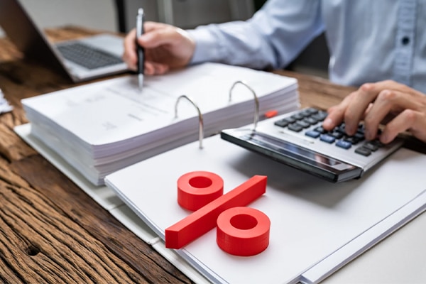 demolition reconstruction tva 6 %